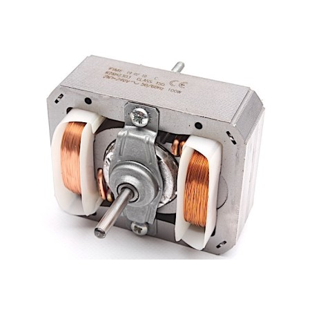 Moteur gauche Hotte AirForce JetAir - JETK28H2303 JET2007WE-R