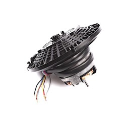 Moteur Hotte AirForce pour modèles HLAMP - JETKIT0067478