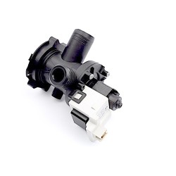 Pompe de vidange (Adaptable) Lave-Linge Whirlpool - 481010585015