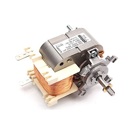 Moteur four chaleur tournante Kuppersbush - 121006