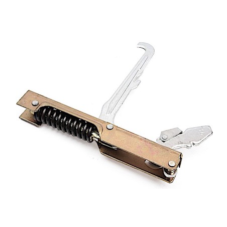 Charnière droite de porte four Kuppersbush - KUH133765