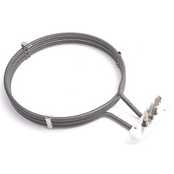 Résistance de four à chaleur tournante Kuppersbush 2400W - 160119