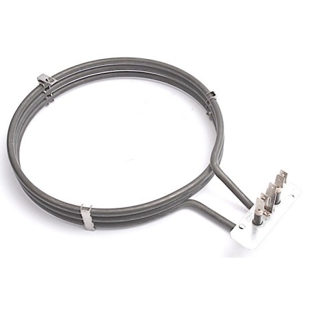 Résistance de four à chaleur tournante Kuppersbush 2400W - 160119