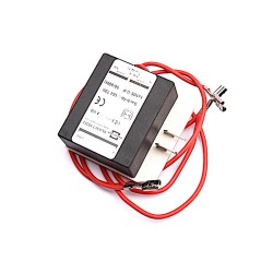 Transformateur avec Carte de circuit imprimé PLAQUE KUPPERSBUSH - 164708 164701