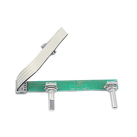 Platine de régulation Four Kuppersbush 164829