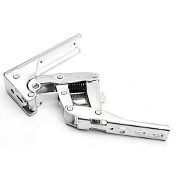 Charnière de porte Réfrigérateur Kuppersbusch Electrolux - 92578065502 422768