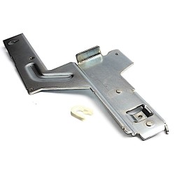 Charnière de porte gauche Lave vaisselle Bosch Siemens Neff Kuppersbush - 00298567 426598
