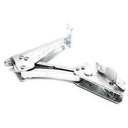 Charnière inférieur droit ou supérieur gauche porte Réfrigérateur Kuppersbush Electrolux - 432475 2211222027