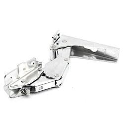 Charnière supérieur porte Réfrigérateur Kuppersbush Electrolux - 433992 2211258013