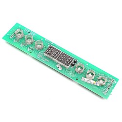 Carte electronique Réfrigérateur Kuppersbusch - 442142