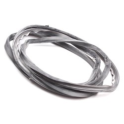 Joint de porte four avec clips Kuppersbush - 534829