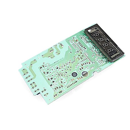 Carte électronique pour Four Micro-ondes Bosch Siemens Kuppersbush - 00095642