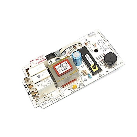 Carte électronique pour Four Micro-ondes Bosch Siemens Kuppersbush - 00095642