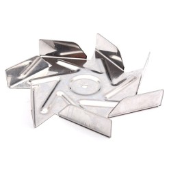 Turbine chaleur tournante Four Kuppersbush - 544729