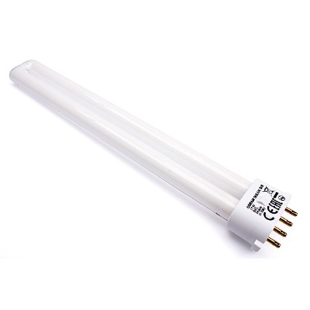 LAMPE DULUX S/E 11W/840 2G7 SAMSUNG