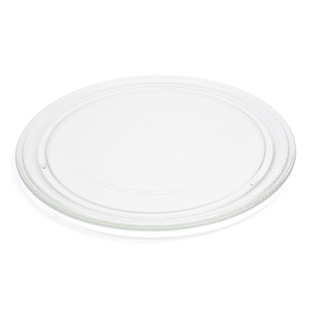 Plateau verre Micro-ondes Diam. 24,5 mm LG - 3390W1G005B