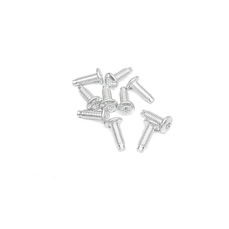Kit de 10 vis M4X11.5 T15 A3K réfrgérateur LIEBHERR - 4098184