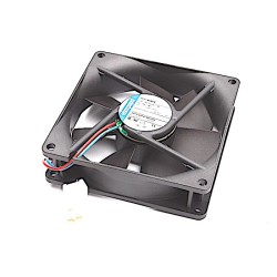 Ventilateur avec hélice 1,1Watt 12Volt réfrigérateur Liebherr - 6108098