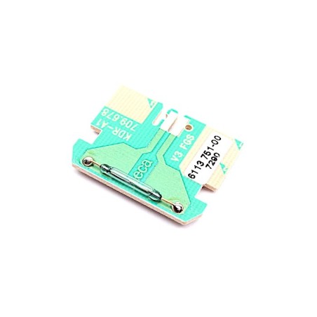 Carte ILS pour Réfrigérateur Liebherr - 6113751