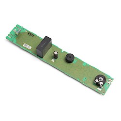 Carte electronique pour Réfrigérateur Congélateur Liebherr - 6133691