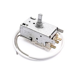 Thermostat Freezer K59-S2777 pour Réfrigérateur Liebherr - 6151807