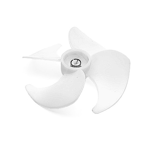 Turbine ventilateur réfrigérateur NO FROST - 6299997