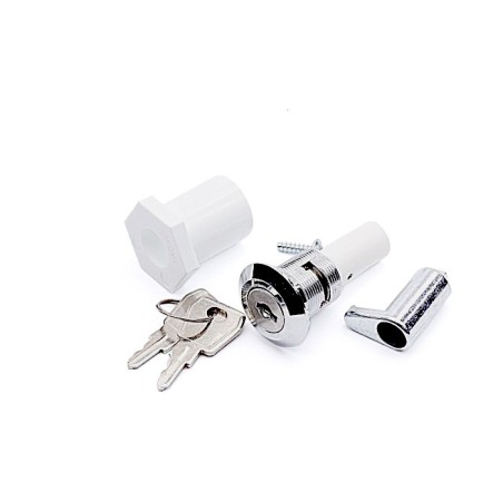Serrure avec Clefs FKS LIEBHERR - 7042846