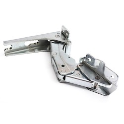 Charnières de porte Réfrigérateur Congélateur LIEBHERR - 7043202