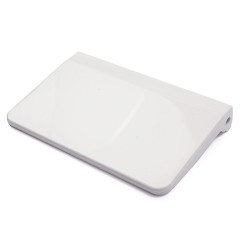 Poignée de porte Freezer pour Réfrigérateur Liebherr 100x65 mm - 7412107