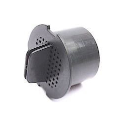 Filtre charbon Réfrigérateur et cave à vins LIEBHERR WKR 4676 7440999 743324300 MIELE 5466530