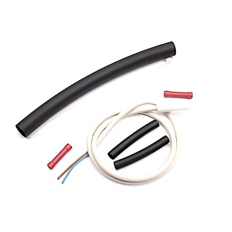 Sonde de température avec connecteur - 9590148