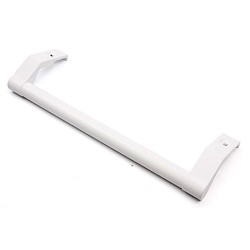 Poignée de porte Long. 295mm, entre vis 270 mm LIEBHERR - 9680619