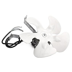 Ventilateur Compresseur avec hélice LIEBHERR - 9870791