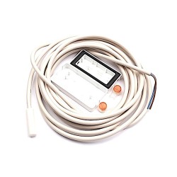 Kit de réparation - sonde de température pour congélateur - 10321750