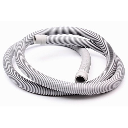 Tuyau de vidange 2,25m pour lave-vaisselle - 1545805