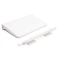 Poignée de porte de freezer pour réfrigérateur - 2218301 10684770