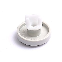 Roulette pour panier inférieur de lave-vaisselle - 2372352