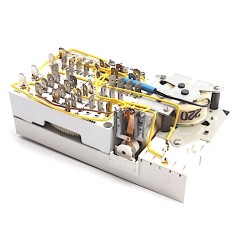 Programmateur pour lave-vaisselle ZT45 - 2372770