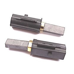 Charbon moteur pour aspirateur (jeu de 2) - 2830480