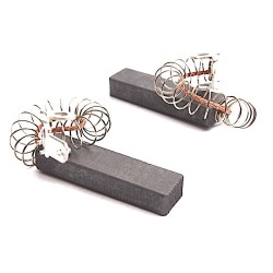 Charbons moteur MIELE - 3026790