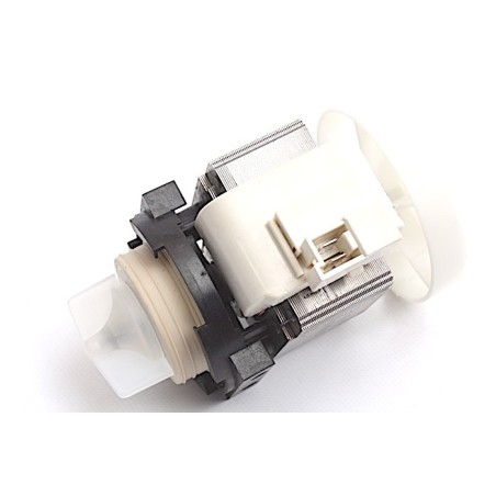Pompe de vidange pour lave-linge - 3568614