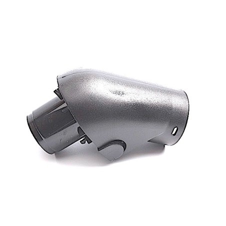 Support coude pour aspirateur - 3982544