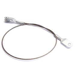 Câble de porte pour lave-vaisselle - 4056561