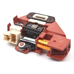 Sécurité de porte pour sèche-linge - 4217311