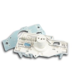 Module charbons pour lave-linge - 7785400