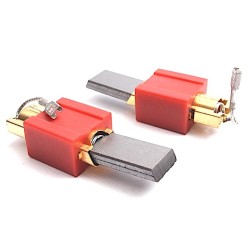 Charbon moteur pour lave-linge (le jeu) - 4297413