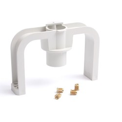 Etrier pour Machine à laver Mièle - 4438161