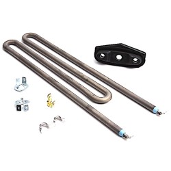 Résistance 29,5 cm pour lave-linge - 4748122