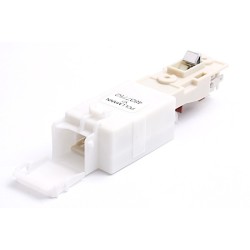 Sécurité, verrou de porte pour lave-linge - 4837752