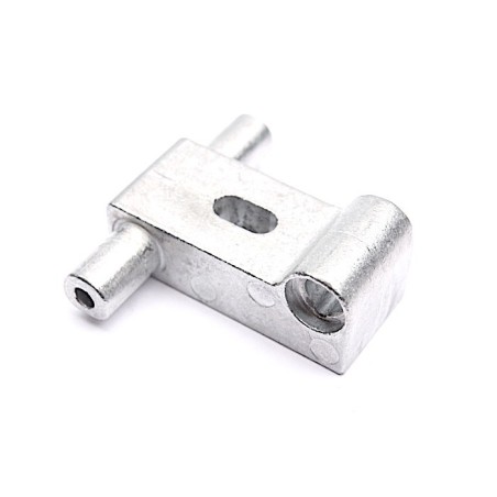 Support palier Réfrigérateur Miele - 4969240